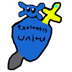Ax0l0tl united