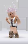 Shine to be preppy