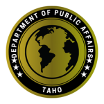 TAHO | Department of Public Affairs