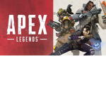 Apex legends studios