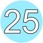 Stage 25