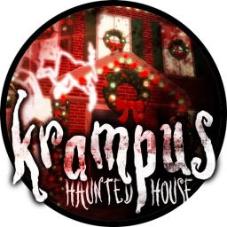 🕷️ Grotty's Haunted Houses 🕷️ icon