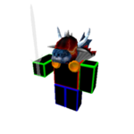 rich/famous robloxians
