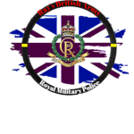 | Rays BA | Royal Military Police
