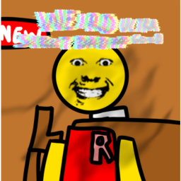 Weird Scrict Dad RP!
