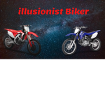 illusionistBiker YT