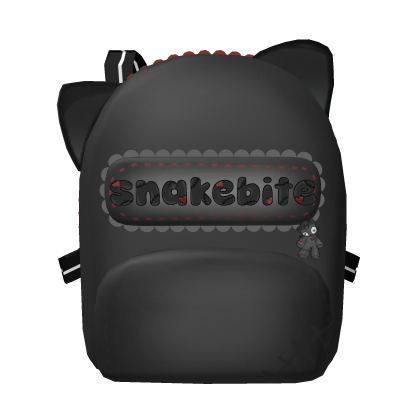 snakebitee