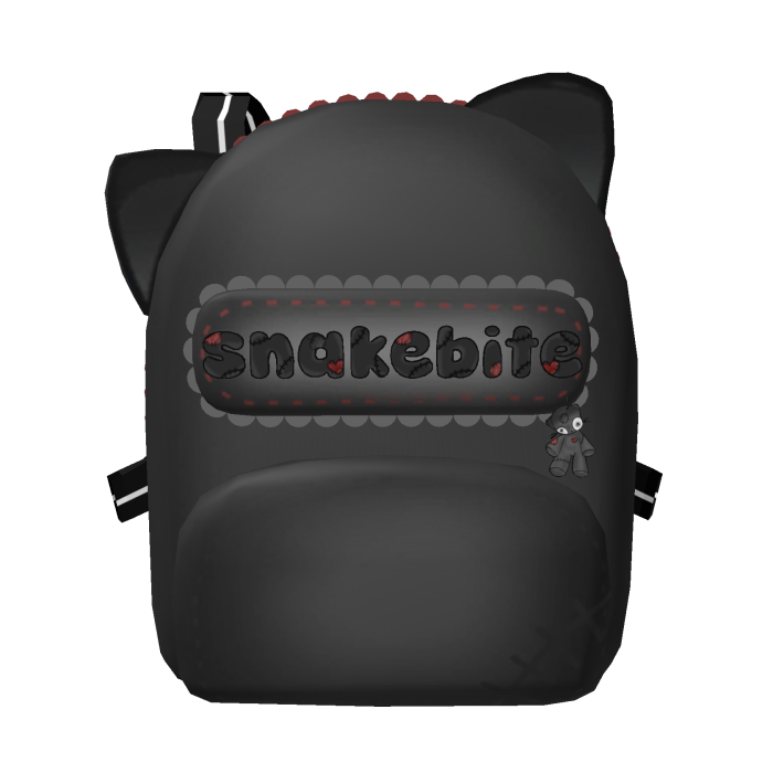 snakebitee