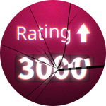 3000 Rating