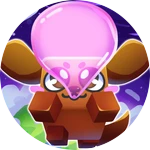 You played Bubble Gum Simulator INFINITY!