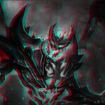 Shadow Fiend Simulator 1000-7 обновление