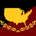 Glorious Islands Socialist Navy