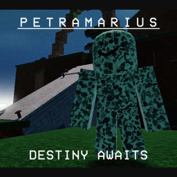 P E T R A M A R I U S