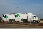 fedex pals