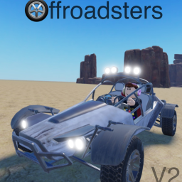 Offroadsters [OLD]