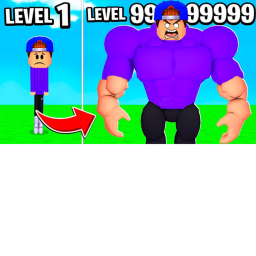 Untitled Lifting Game