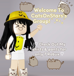 CatsOnStars