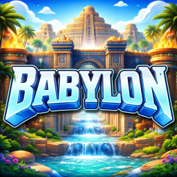 BABYLONIAN EMPIRE ROLEPLAY