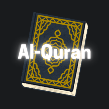 Read The Al Quran!