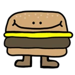 Hamburger Fridge