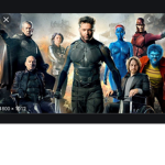 Wolverine fan club and x-men fan club