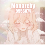 Mønarchy