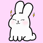 Funny bunny Fans