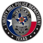 Liberty Police Department RP
