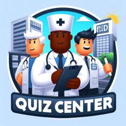 [FREE] Quiz Center