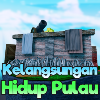 Kelangsungan Hidup Pulau