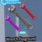 Wrench Playground