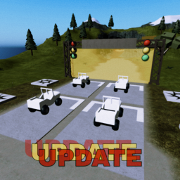 [UPDATE] RACING SIM.