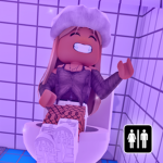 Public Bathroom V2