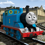 Thomasthegamertrain0