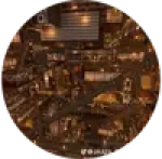 Infinite castle zone 4