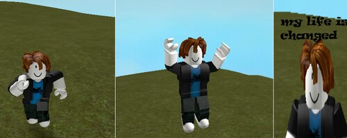  walk and jump simulator