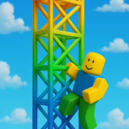 Climb For ADMIN!!