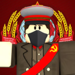 Soviet border fix maybe