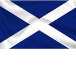 Scotland for the win
