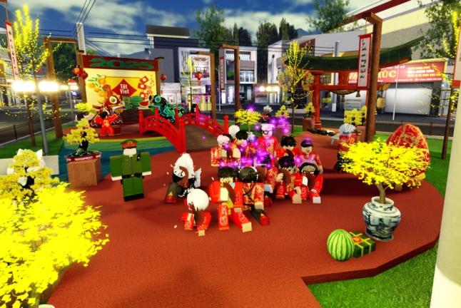 Cộng Đồng Việt Nam 🇻🇳