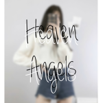 ʚ H e a v e n • A n g e l ɞ