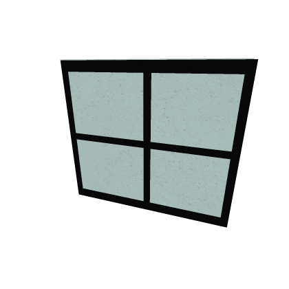 window