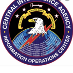 The Central Intelligence Agencyᅠ ##