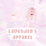 Lavender's apparel
