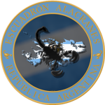 Escuadrón de Alacranes| EA