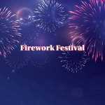 Firework Festival