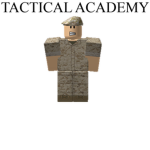 Tactical Military Corporation Academy