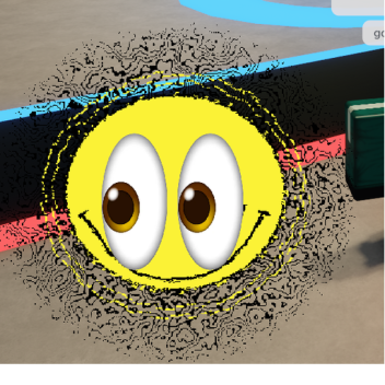 rooms revisited feet hangout