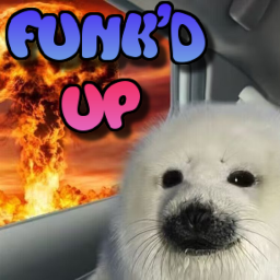 FUNK'D UP | DEVELOPMENT SERVER