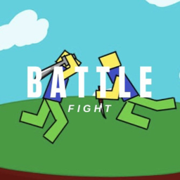 [Broken] Battle Fight